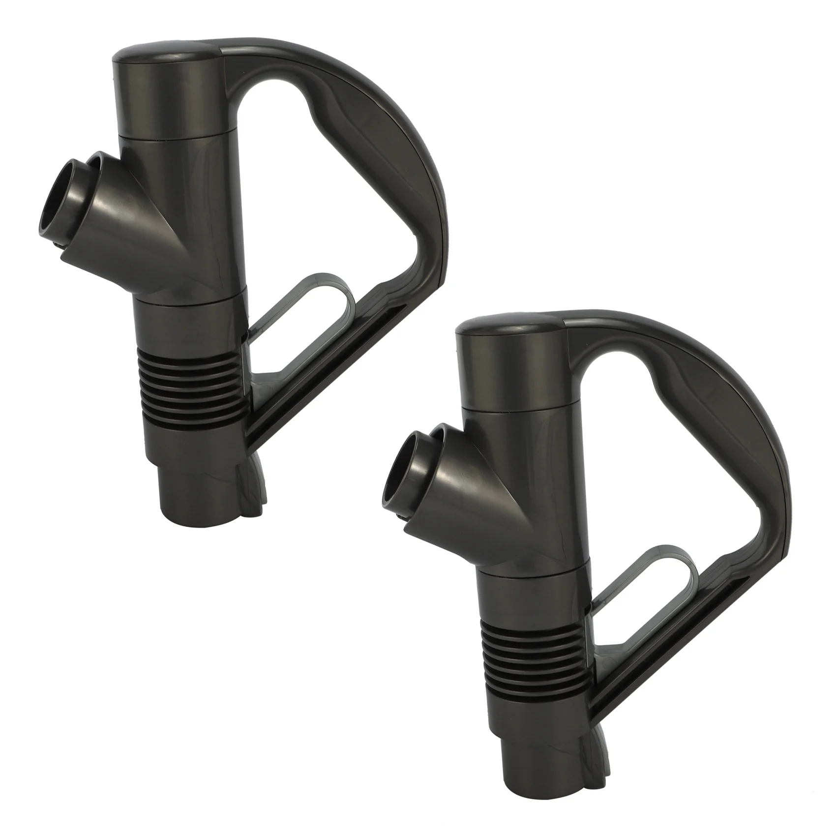 

2X Vacuum Cleaner Wand Handle For Dyson DC19 DC23 DC26 DC29 DC32 DC36 DC37 Cleaner Parts Accessories