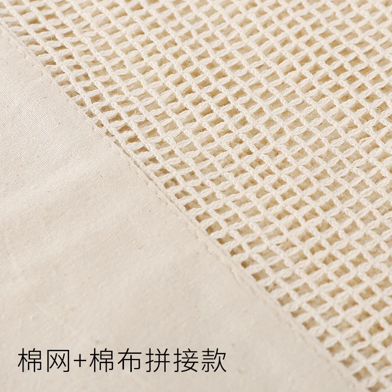 1 шт. экологически чистый карман для упаковки фруктов и овощей |