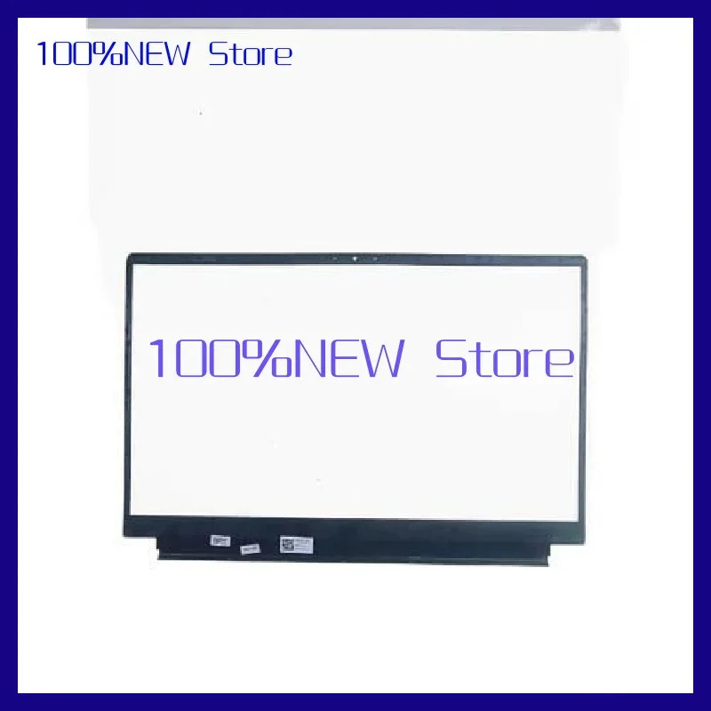 Фото JH New 0K7J94 K7J94 для Alienware M15 R5, передняя рамка корпуса LCD, крышка B-панели №2