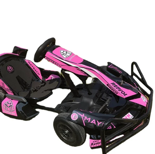 Новинка 2021 г. педаль для карт куб. См низкая цена быстрая безопасность детей и