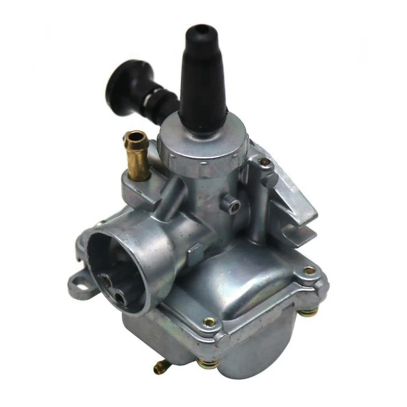 Новый карбюратор в сборе для Yamaha DT 50 Vergaser VM16 16 мм DT50 MX 82-89 R 90-97 RD50 M 80-84