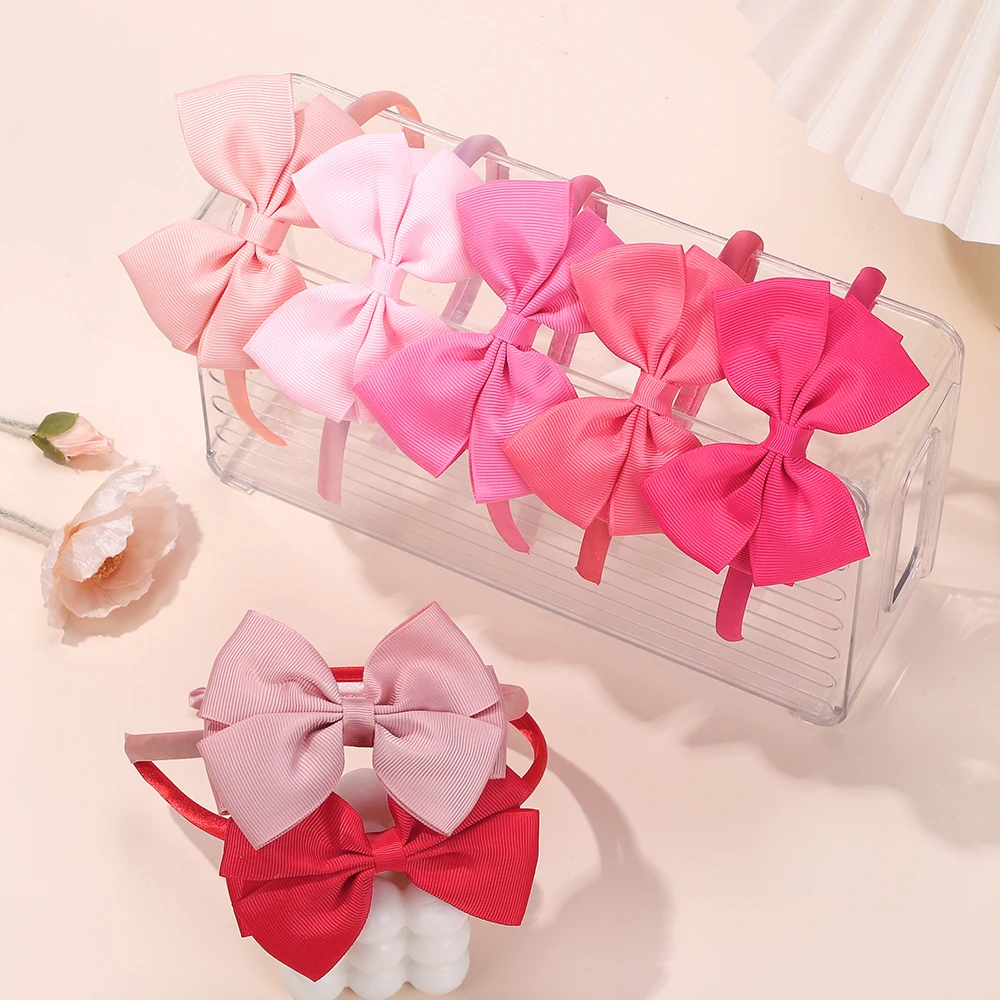 Ленты для волос BABY BOWS