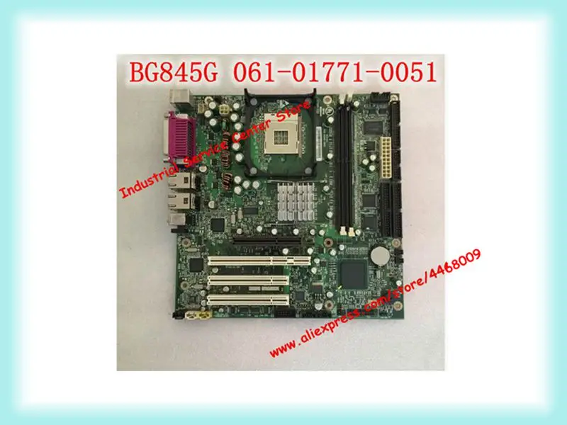 BG845G 061-01771-0051 промышленное оборудование