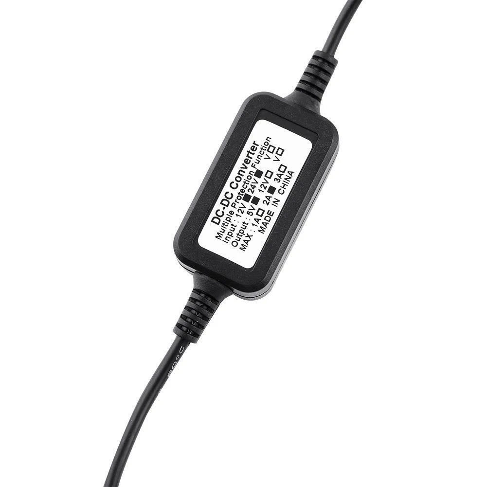 

Мотоциклетные аксессуары, зарядное устройство USB для мотоцикла, 12 В, 24 В, водонепроницаемый адаптер с двумя портами, источник питания для моб...