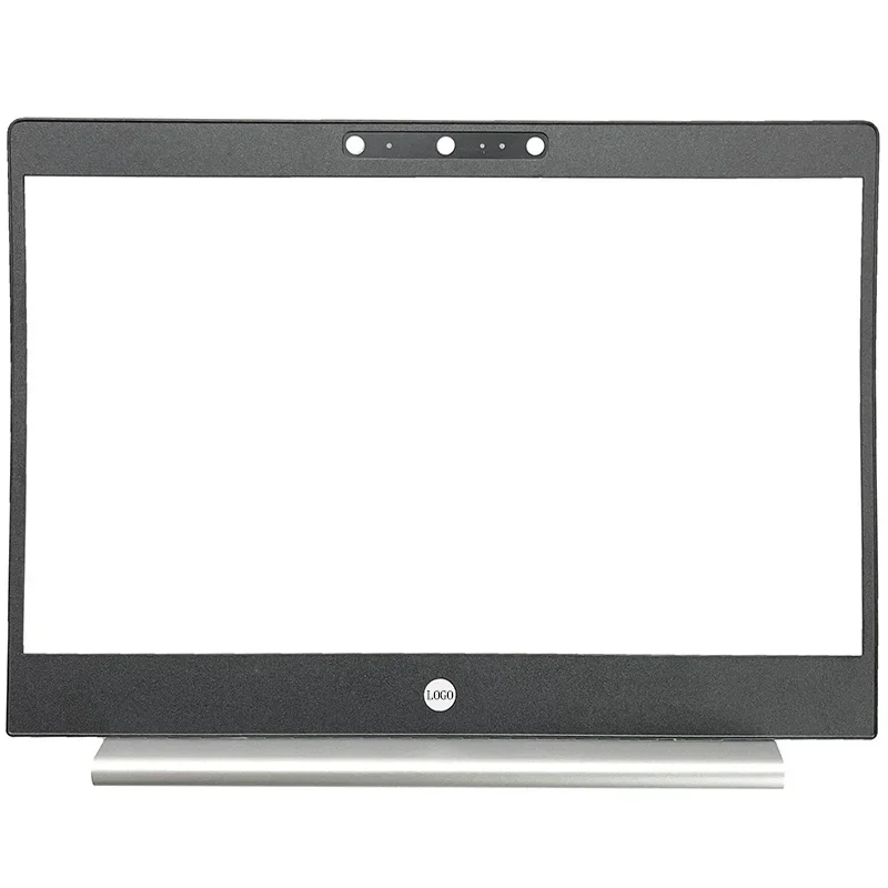 Новый чехол для ноутбука HP Probook 430 G6 Zhan66 13 G2 435R X8I HSN-Q14C задняя крышка с ЖК-дисплеем