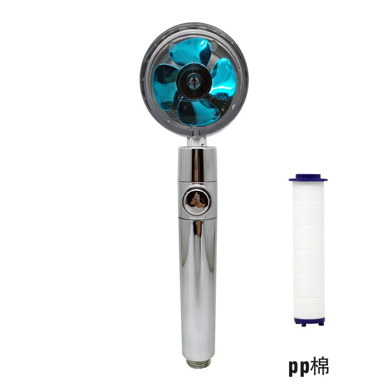 

Shower Head VIP Link with 7 filters