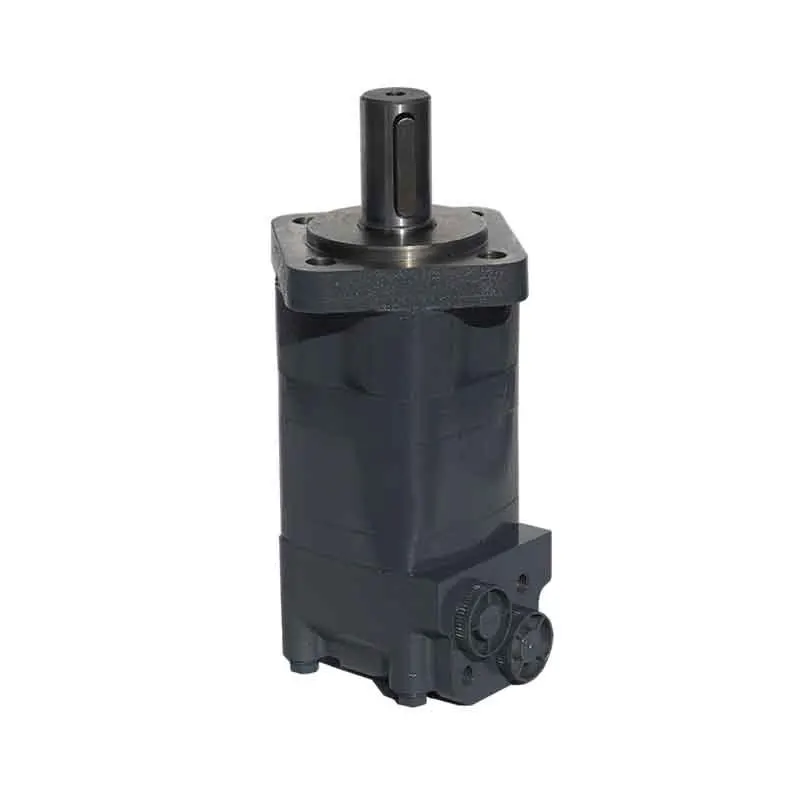 Гидравлический орбитальный двигатель Eaton Danfoss BMSY-160-E6-F-S для погрузчиков XCMG серии OMS (замена) (art.: 3920dca17371e) - 3920dca17371e