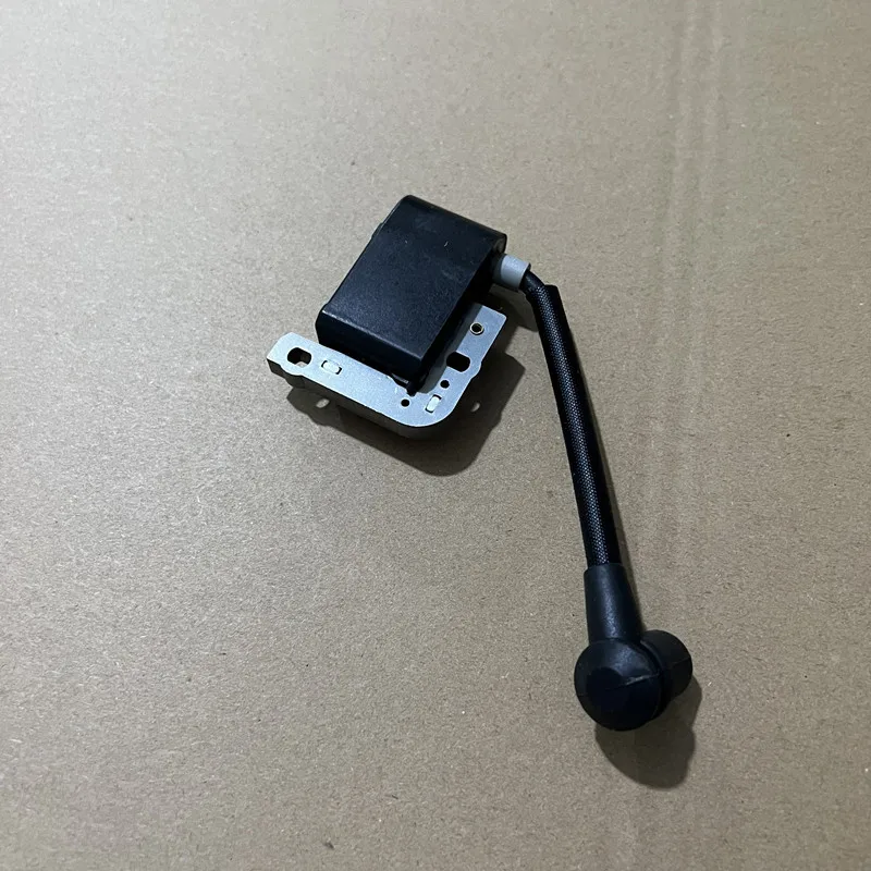 

1 ПК, зажигание катушка для Emak Oleo-Mac Efco bv126 HT26 SP126 BV126 HT27 725 8520 EFCO SA2026 TS326 TS327 PT2500 PTX2500