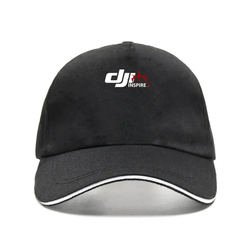 

New cap hat New! Dji Phanto Piot Drone Profeiona Baic Back Tee ize Coo Caua pride t en Uniex Fahion Baseball Cap