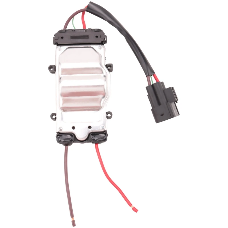 3X модуль управления вентилятором радиатора для BMW 3 серии E46 316Ci 3116Ti 318Ci 318I 318Ti 320Ci 320I