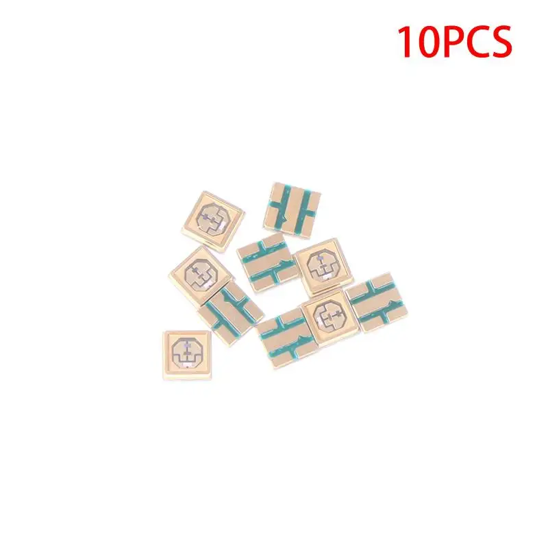 

3535 двухдиапазонный светодиодный чип для дезинфекции