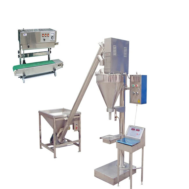 Рисунок 3 - AT-F1 маленькая машина для розлива