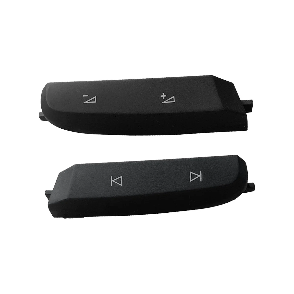 

Steering Wheel Multifunction Switch Button Trim Control Volume Key Repair Cover for Golf 7 5G0959442