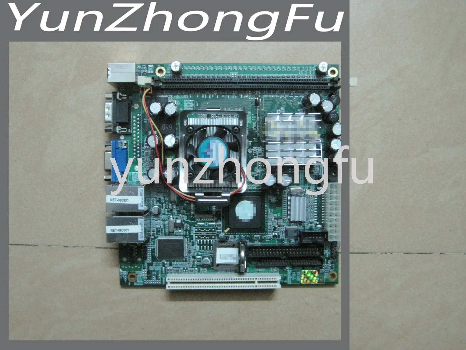 

MSC-7790NET-ROMO-tablero Real, 855GME