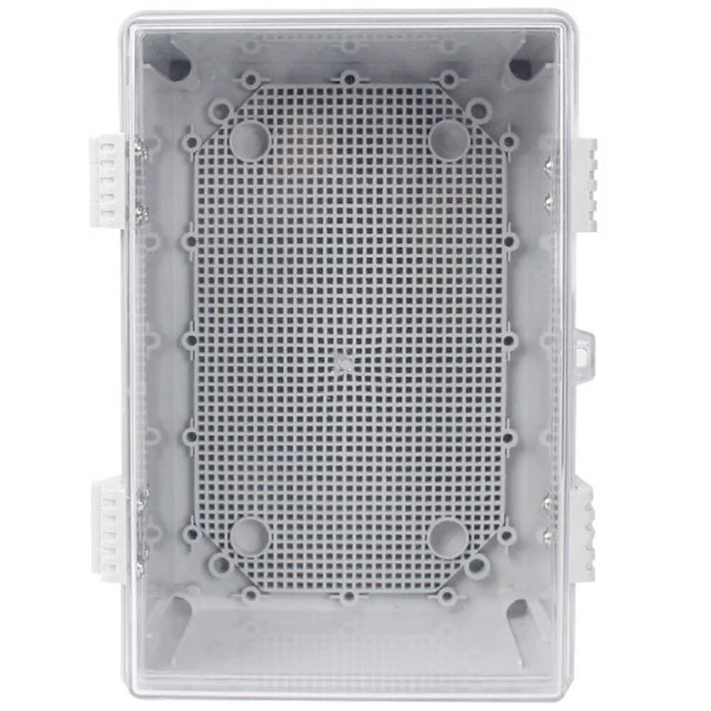 

Socket Electrical Panel Covers Waterproof Box Waterproof Junction Box Outdoor Abs