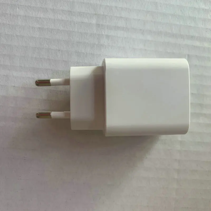 Адаптер питания для быстрого зарядного устройства Blackview OSCAL Modern 8 оригинальный