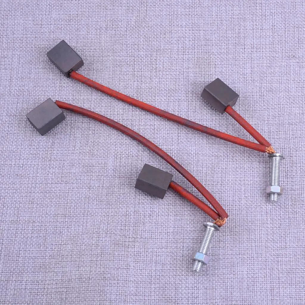 103347301 114-01-2034AS 1 Pair Starter Generator Motor Brush