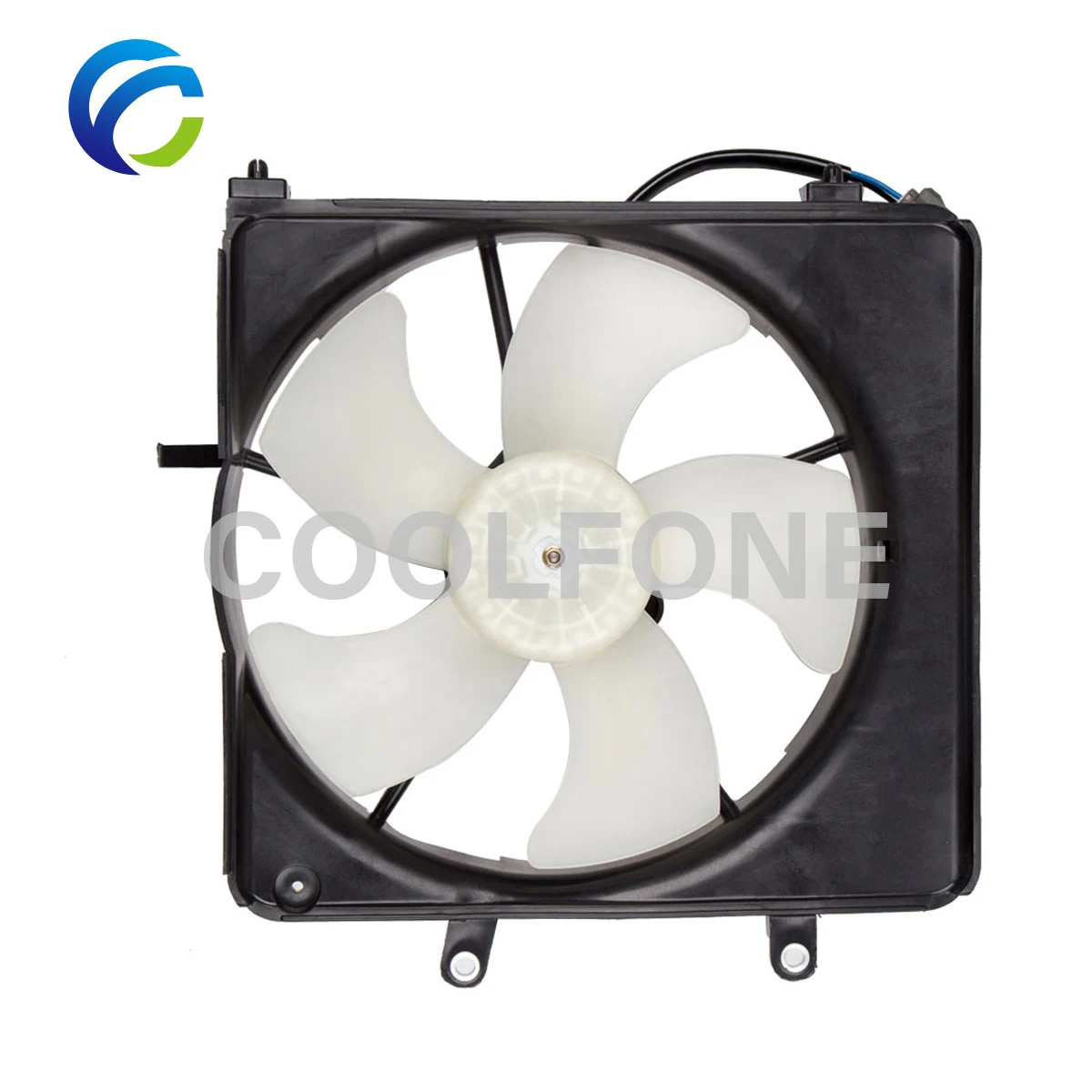 

Radiator Electric Fan for HONDA FIT JAZZ II GD1 2002-2008 19020-PME-T01 19015PWJZ01 19030-TWA-J51 19015-PWA-J51 19030-RME-A51