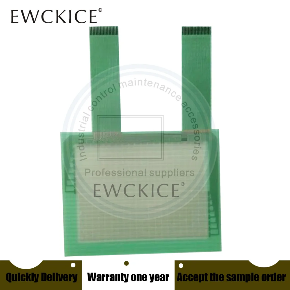 

Новый VT565W HMI VT 565W PLC VT565WA0000 мембрана сенсорной панели