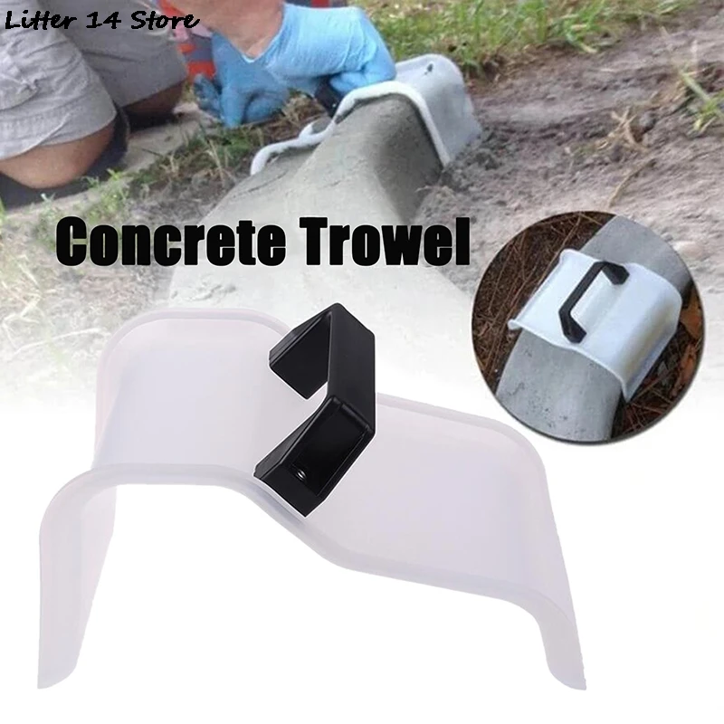 

Reusable Concrete Cement Brick Design Road Mold Manufacturing DIY Paving Mold Garden Yard Soil Concrete Path Plastering Tool