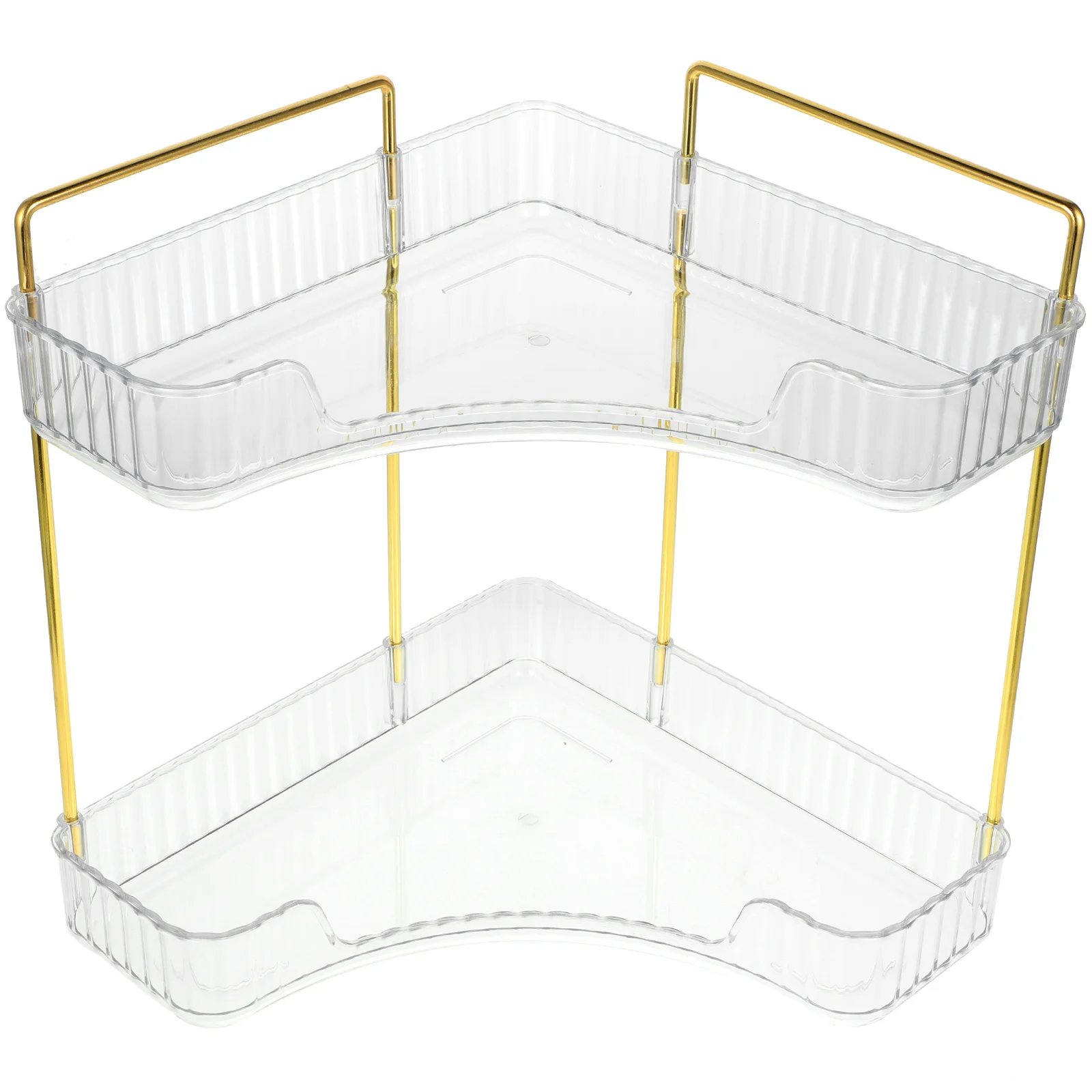 

Countertop Storage Corner Bathroom Bathroom Corner Organizer Countertop Bathroom Corner Shelf Bathroom Countertop Organizer