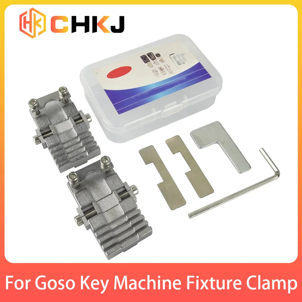 

CHKJ Tool-014 зажимы для ключей Goso