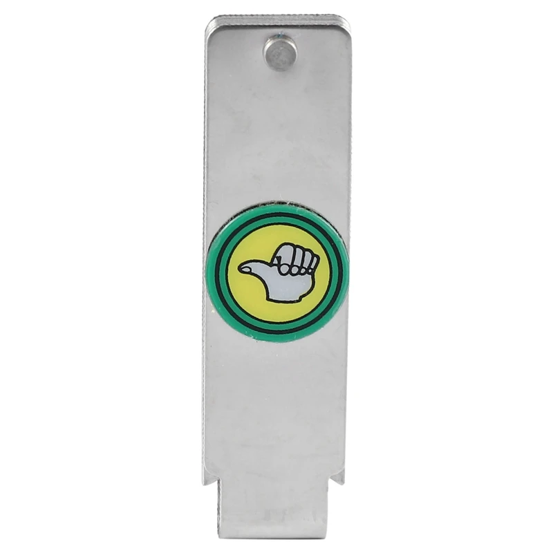 

Promotion! Gemstone Jewelry Diamond Measuring Foot Size Measuring Six Caliper Tool Jewelry