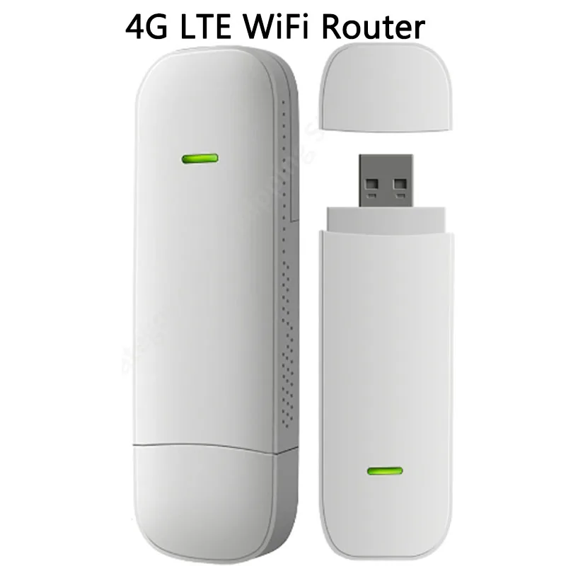 

Wi-Fi-роутер, 150 Мбит/с, 4G, LTE