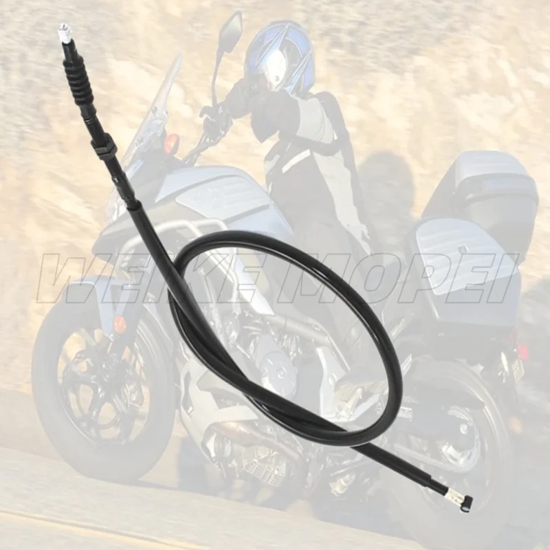 

22870-MGS-D31Clutch Cable Wire Line For Honda NC700 NC700X/S NC750 NC750X/S P