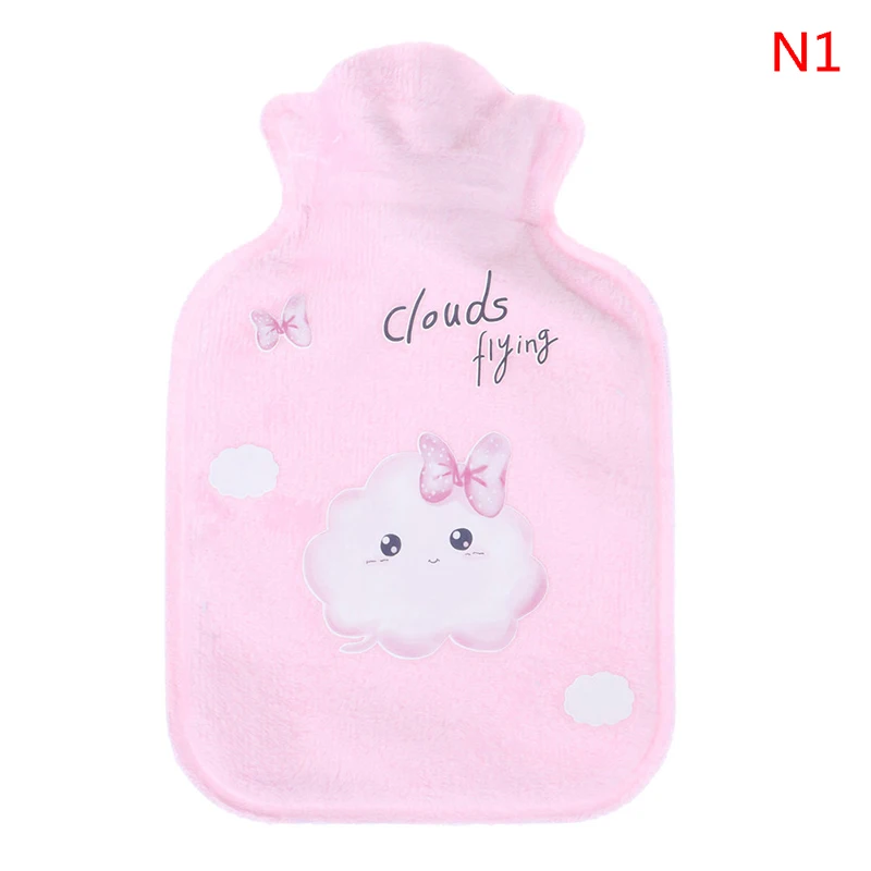 

Портативная грелка для рук Pvc 1 Pcs Hot Bottle