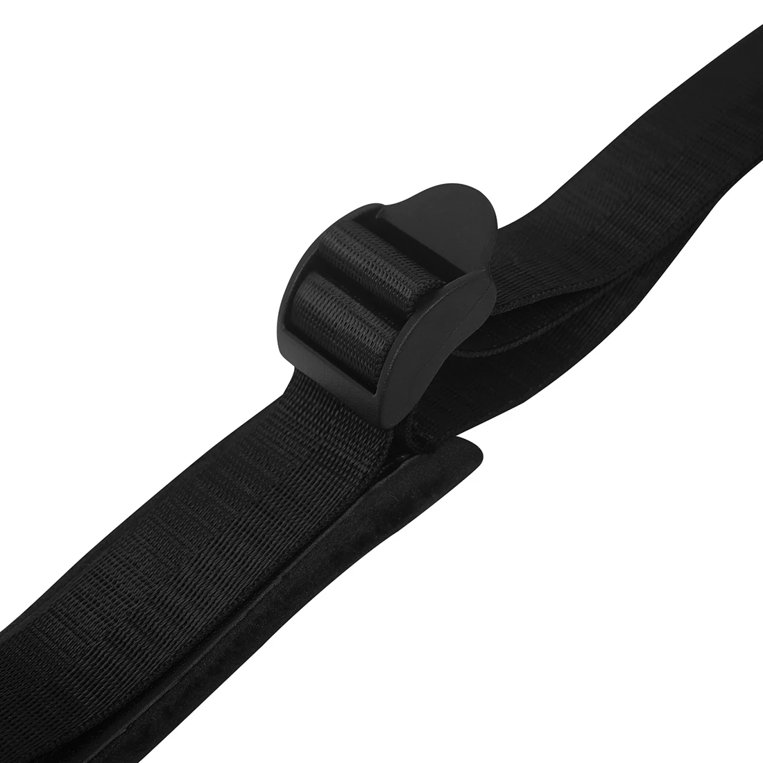 Регулируемый наплечный ремень для клавиатуры с бархатной подкладкой