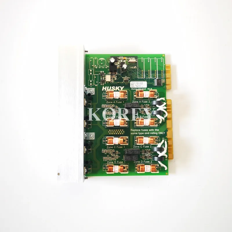 

In Stock ICC3 QUAD ZONER Power Supply Board 6272533 Original