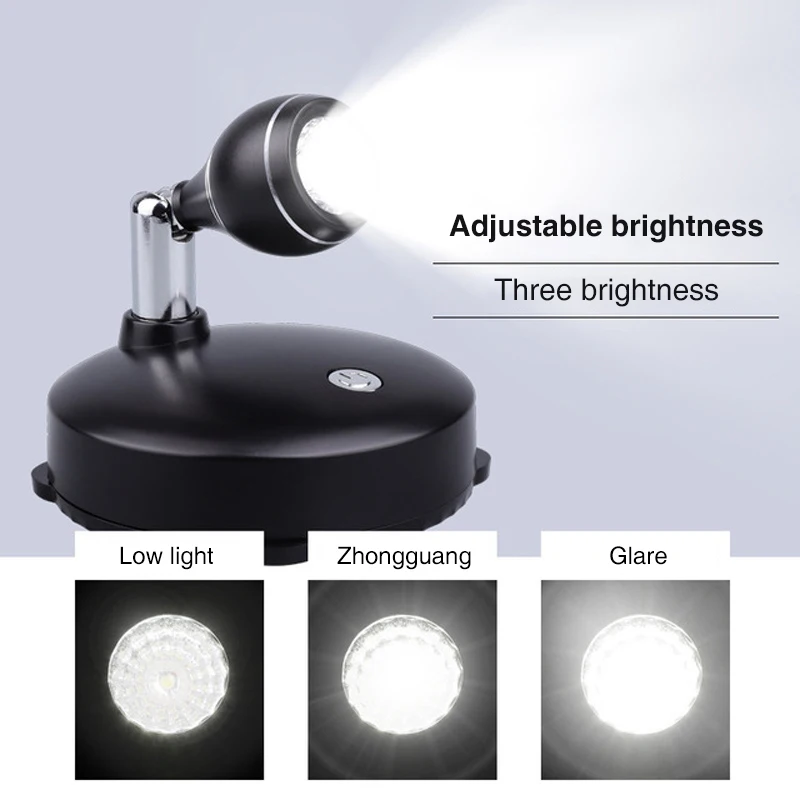 

Светодиодная проекционная лампа с дистанционным управлением, приглушаемая художественная лампа, модная и универсальная атмосферная лампа...