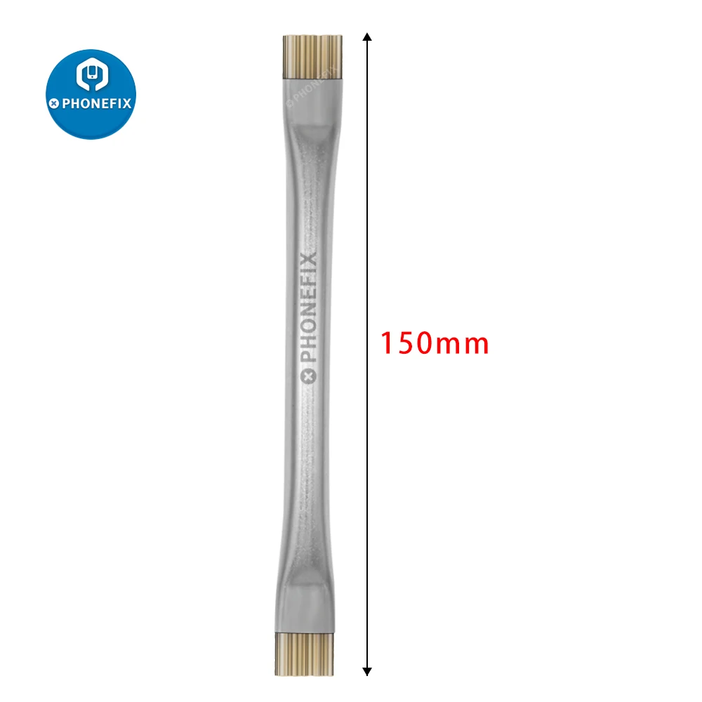 Пылеочиститель RELIFE для ремонта телефона воздуходувка с шариками безопасная