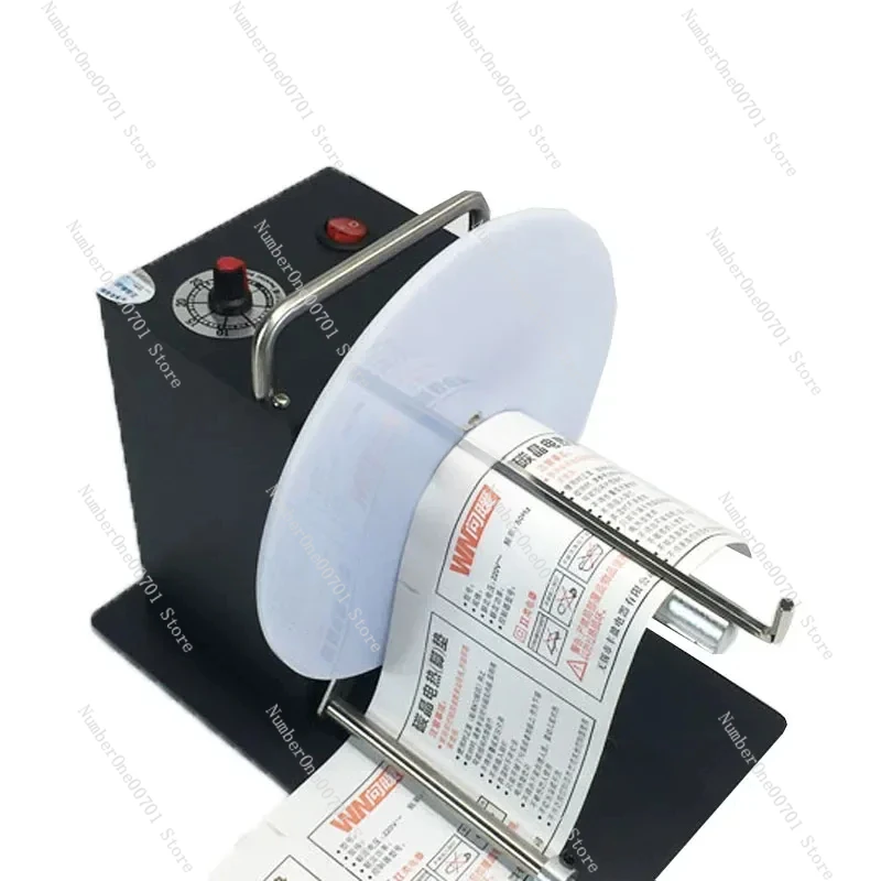 F202/DS802/DS803 Машина для перемотки этикеток с обратной связью переработки