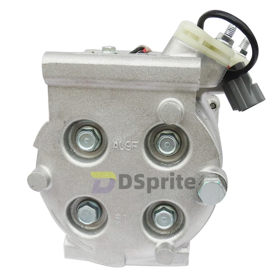 Компрессор кондиционера для HONDA CIVIC 2001-2002 (1 PIN) 1521618 1521622 10345230 77599 38810P5M006 38810P5M016 38810PLAE01 78599 (art.: 3920d1cd56586) - 3920d1cd56586