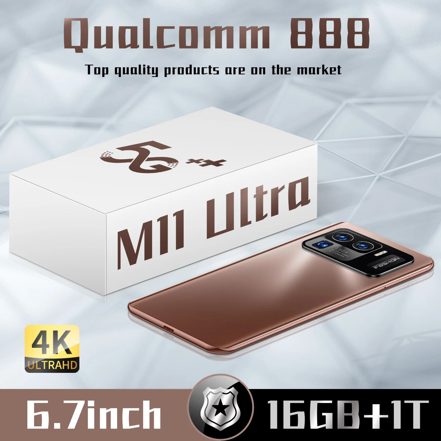 

10,1-дюймовый экран, нетбук, 16 ГБ ОЗУ, ТБ ПЗУ, планшетофон, Android, Qualcomm 6,7 +, две SIM-карты, 888 мАч, распознавание лица, M11 Ultra