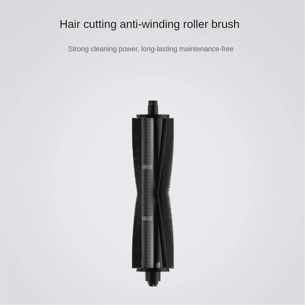 Комплект аксессуаров для роботов-пылесосов Master One/Master Pro/X30/X30 Pro роликовая боковая