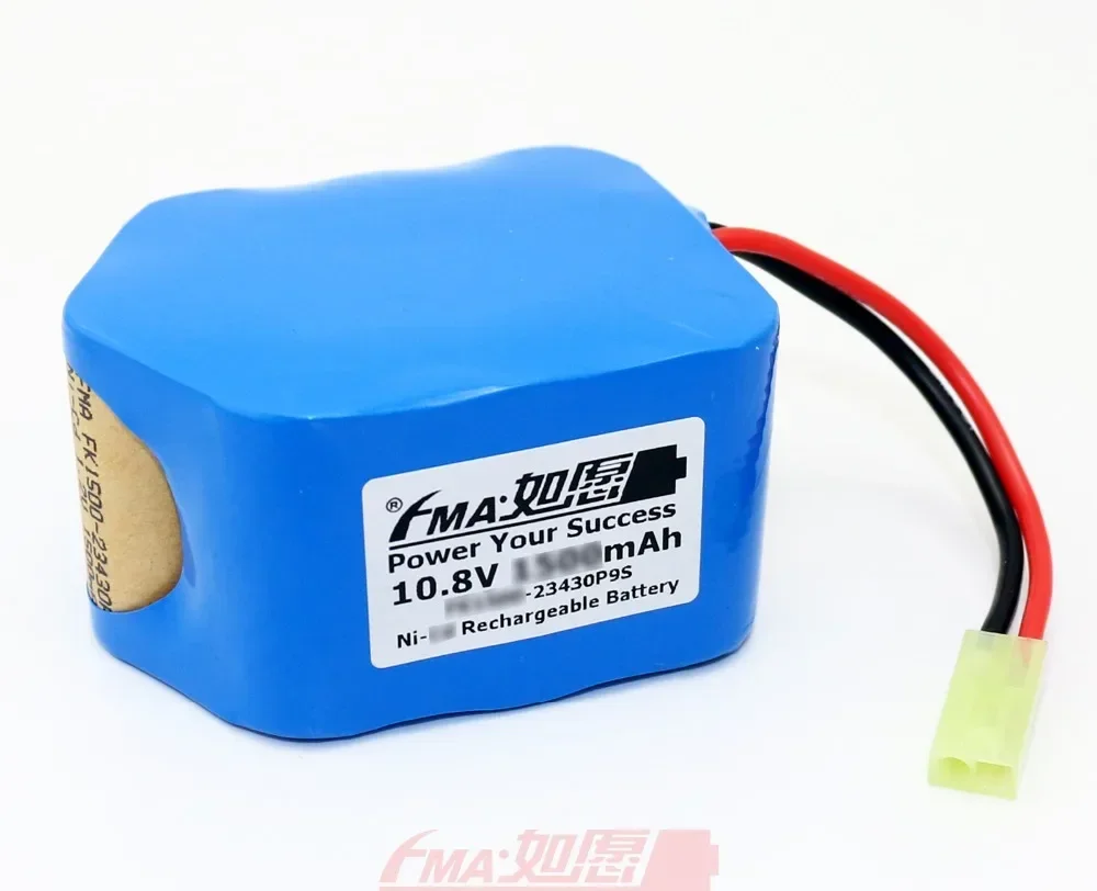 Заряжаемая батарея для пылесоса CleanSy LMG-310 Ni-Cd 10 8 В 1500 мАч P104