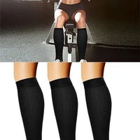 mens and womens stockings sports compression socks running compression socks marathon cycling football varicose veins socks