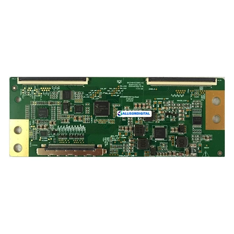 Плата Logic Tcon HV430FHB-N40 Board 47- 6021059