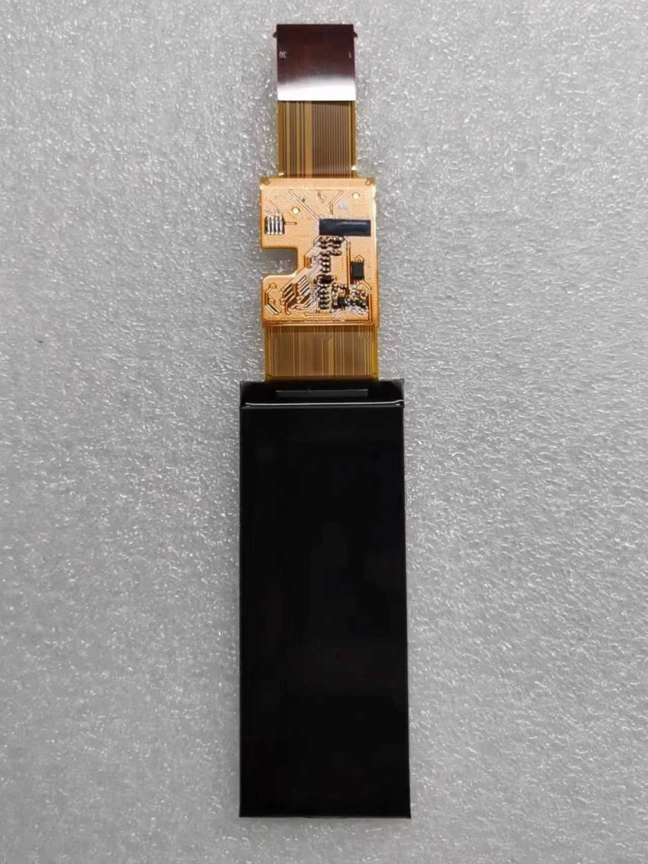 

Новый оригинальный ЖК-дисплей TFT7K0720FPC для замены экрана прибора