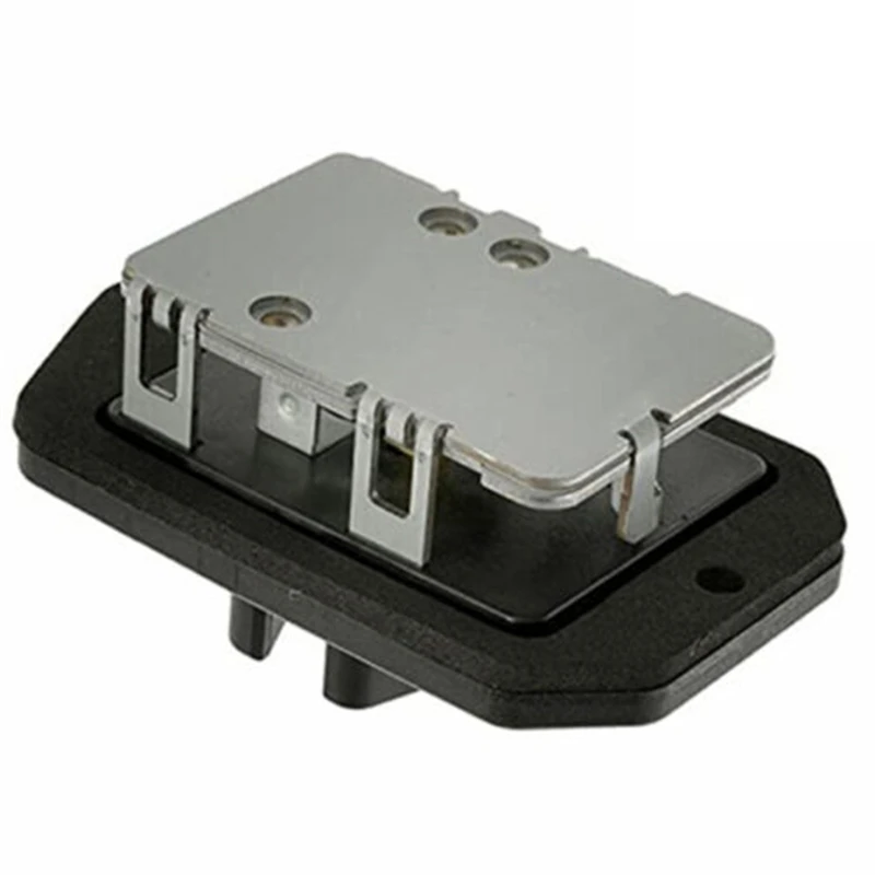

New Blower Motor Resistor for 2009-2010 Dodge Ram 1500 68048900AA