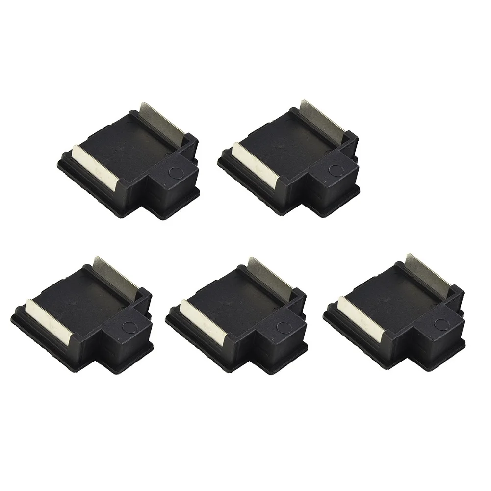 

5pcs Terminal Block Lithium Battery Adapter Converter Connector Replacement For Lithium Battery Adapter Converter Tools