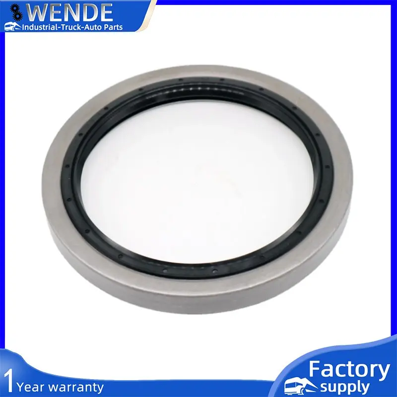 

2T0501317E R71400010 R71400010 Oil Seal Truck Wheel Hub Retainer 127*165.1*16