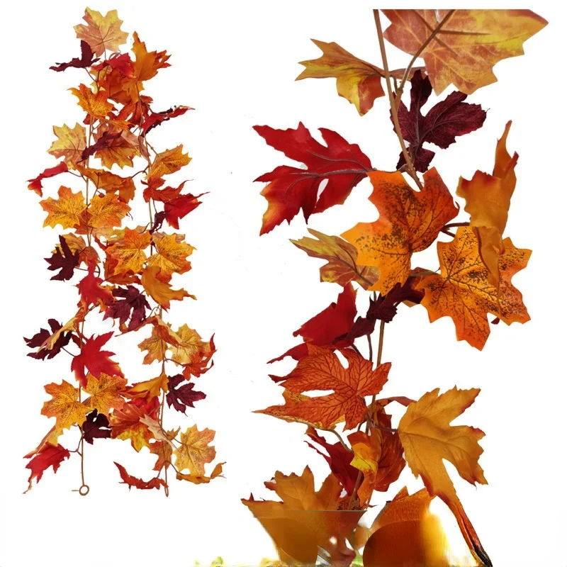 

Искусственный Кленовый лист, Фотофон для свадьбы, для торговых центров