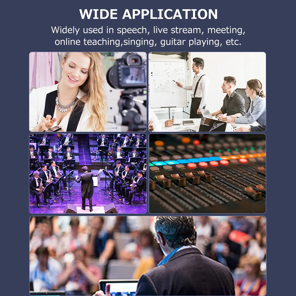 Двойной Штатив для микрофона с 2 зажимами регулируемая подставка стрела