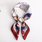 Экзотические женские эротические аксессуары, сексуальная декоративная маска для глаз, профессиональный шарф в стиле ретро, модный головной убор из искусственного шелка, повязка на голову