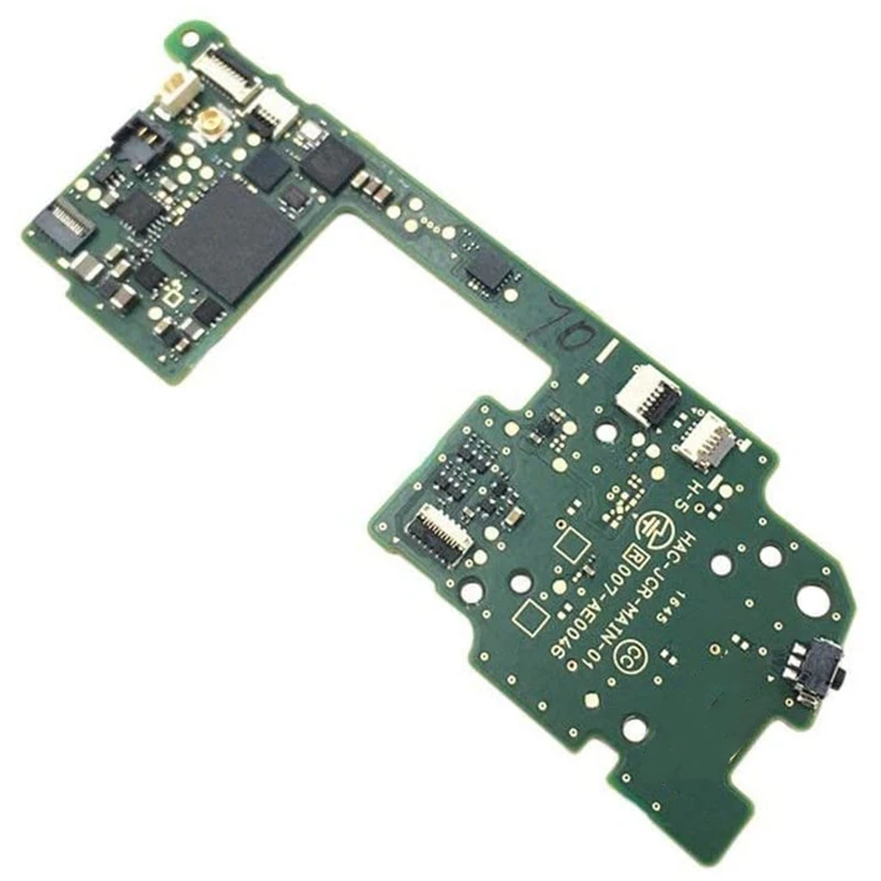 Материнская плата PCB замена основной платы для Nintendo Switch NS Joy-Con Джойстик