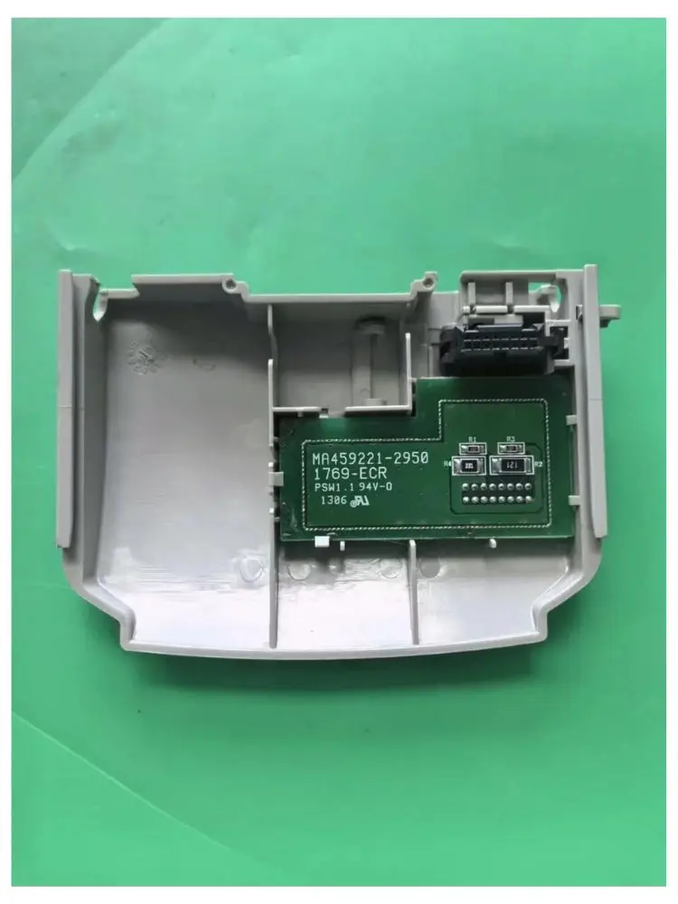 Б/у ПЛК 1769-тест ECR прошел быструю доставку